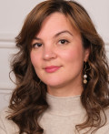 Russian bride - Kseniya from Perm