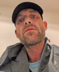 British man - Wayne from Blackburn