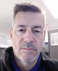 American man - Clayton from Huntsville