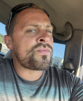 American man - Brenden from Altoona