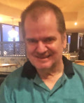 Australian man - Barry from Ryde