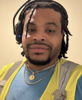 American man - Devon from Cheraw