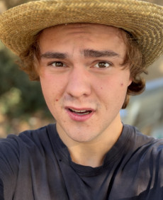 Breckin photo