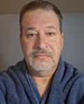 American man - Calvin from Avoca
