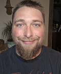 American man - Cole from Ellensburg
