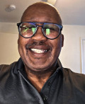 American man - Terence from Denton