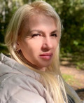 Russian bride - Elina from Moscow