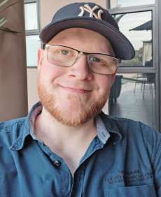 Hendrik photo