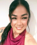 Colombian bride - Paolyn from Barranquilla