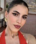Moroccan bride - Patema from Casablanca