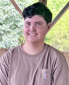 Trevor photo