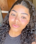 Brazilian bride - Thais from Salvador