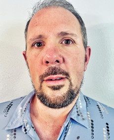 Tony photo