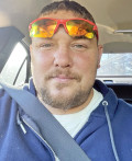 American man - Bobby from Danville