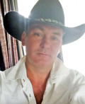 Australian man - Jeff from Wagga Wagga
