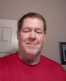 John photo