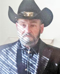 American man - Christopher from Elburn