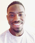 American man - Ardarius from Charlotte