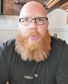Shaun photo