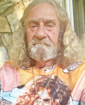 American man - Sam from Statesville