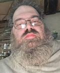American man - William from Dover