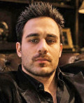 Swiss man - Sebastian from Zurich