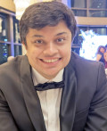 Australian man - Rahul from Sydney