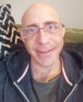 British man - Phillip from Redcar