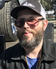Brandon photo