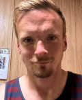 American man - Jesse from Lynnwood