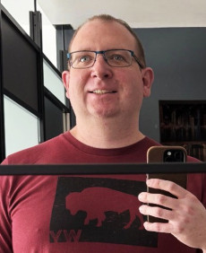 Steve photo