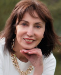 Russian bride - Natalia from Yekaterinburg