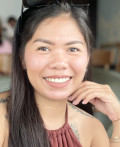 Philippine bride - May from General Santos