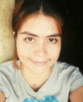 Philippine bride - Erica from General Santos