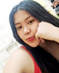 Philippine bride - Erica from General Santos