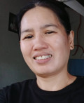 Philippine bride - Myrna from Lapu-Lapu