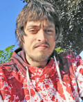 American man - Tim from North Tonawanda