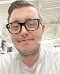 American man - Isaac from Shawnee