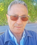 Canadian man - Francesco from Toronto