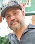 American man - Leo from McAllen