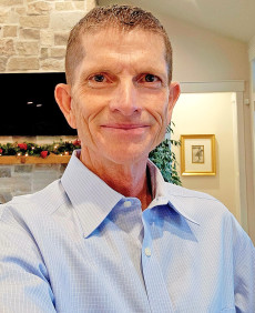 Paul photo