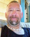 American man - Wes from Claremore