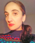 Armenian bride - Anna from Yerevan