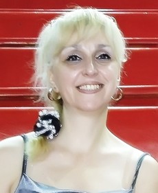 Irina photo