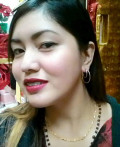 Philippine bride - Analin from Bulacan