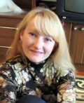 Ukrainian bride - Elena from Dubno