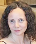 Russian bride - Maria from Moscow