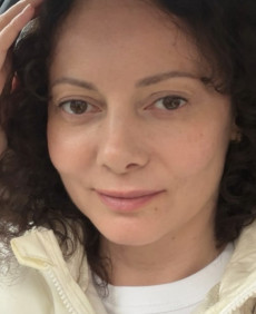 Maria photo