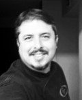 American man - Robert from Placentia