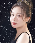 Chinese bride - Simona from Wuhan